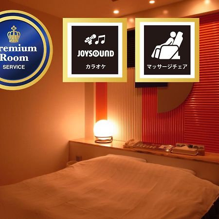 Hotel Mio (Adults Only) Фукуи Екстериор снимка
