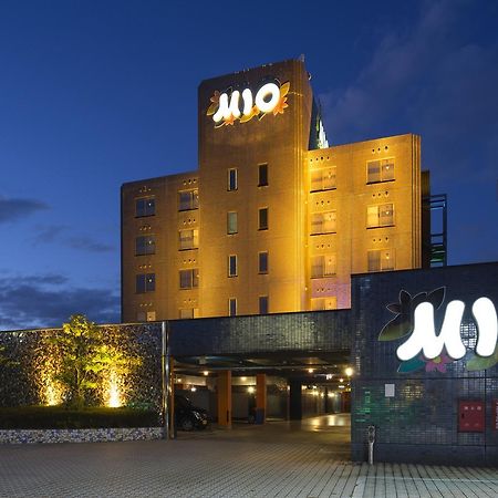 Hotel Mio (Adults Only) Фукуи Екстериор снимка