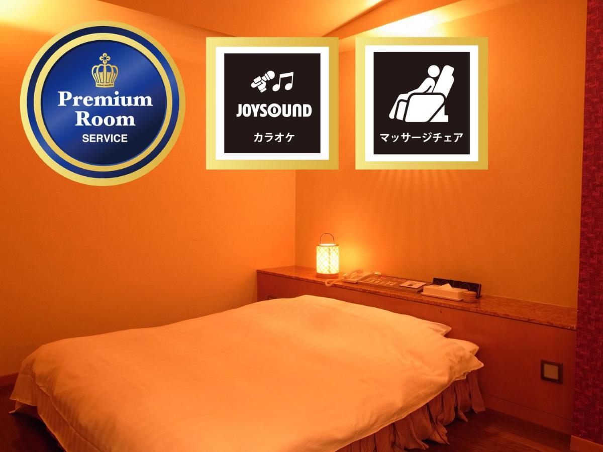 Hotel Mio (Adults Only) Фукуи Екстериор снимка