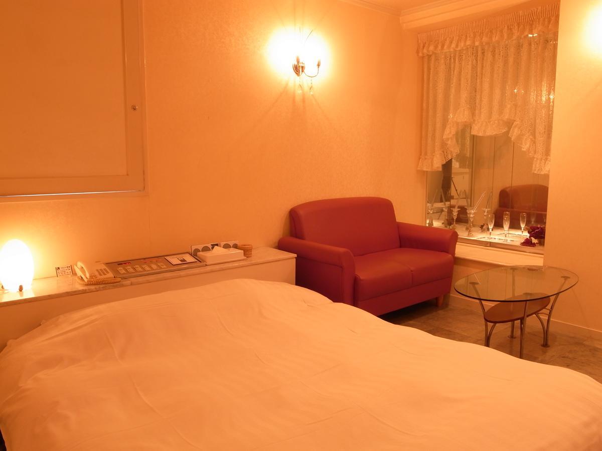 Hotel Mio (Adults Only) Фукуи Екстериор снимка
