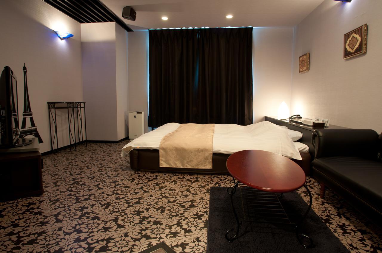 Hotel Mio (Adults Only) Фукуи Екстериор снимка