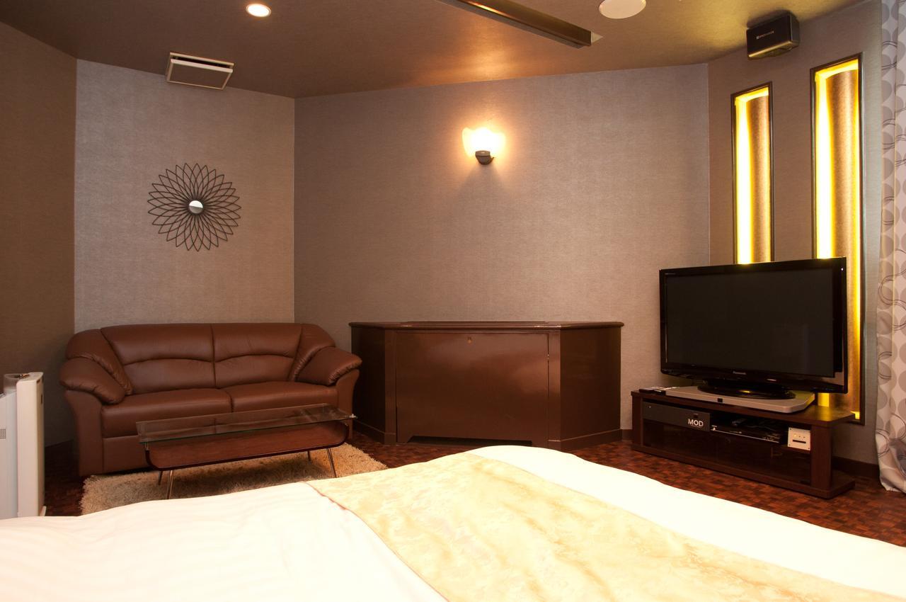 Hotel Mio (Adults Only) Фукуи Екстериор снимка
