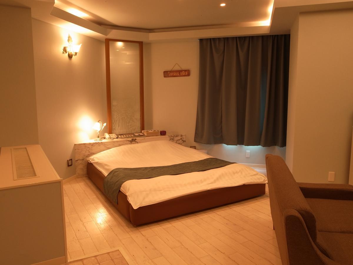 Hotel Mio (Adults Only) Фукуи Екстериор снимка