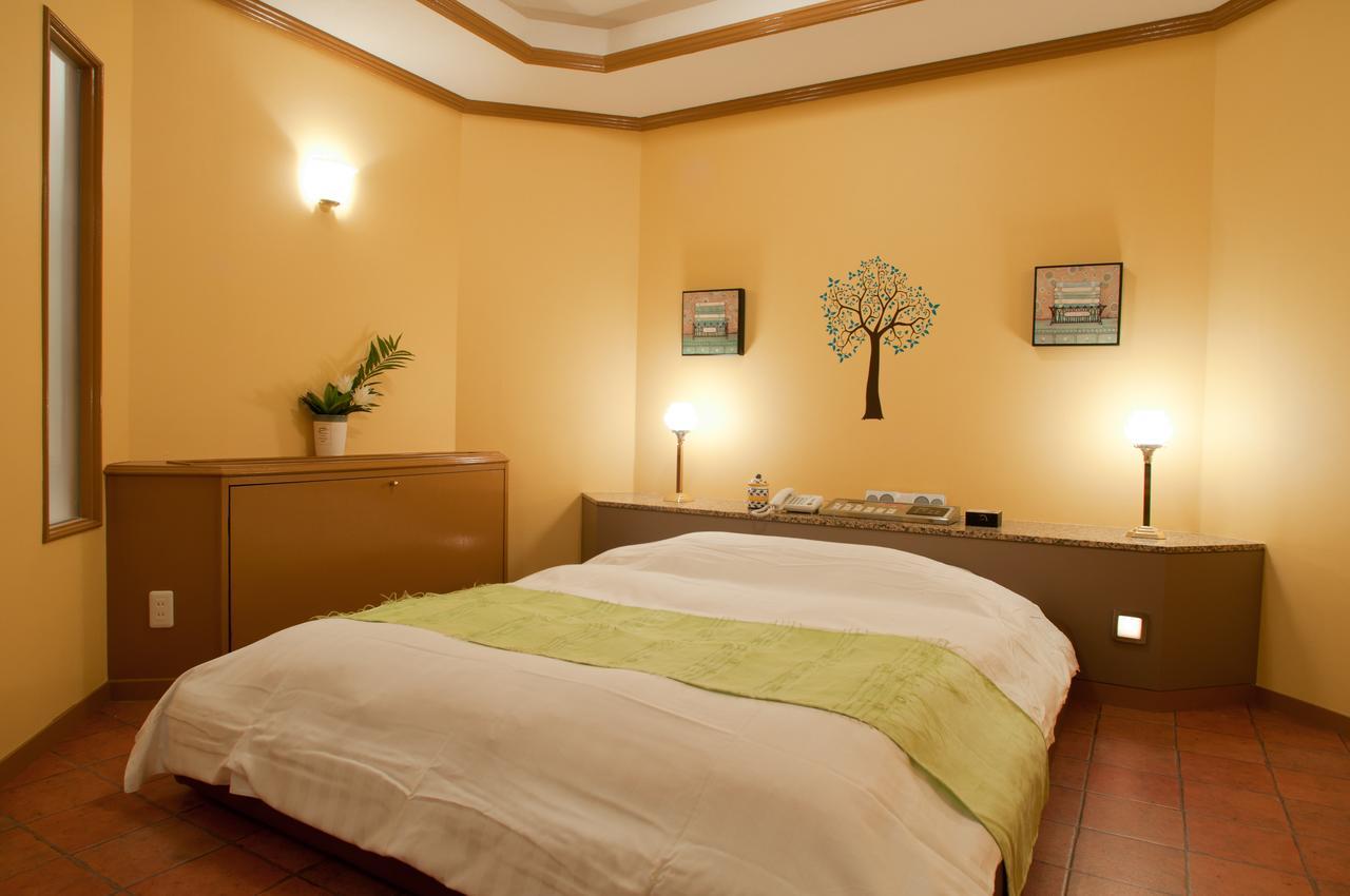 Hotel Mio (Adults Only) Фукуи Екстериор снимка