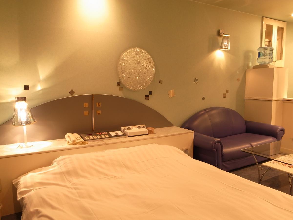 Hotel Mio (Adults Only) Фукуи Екстериор снимка