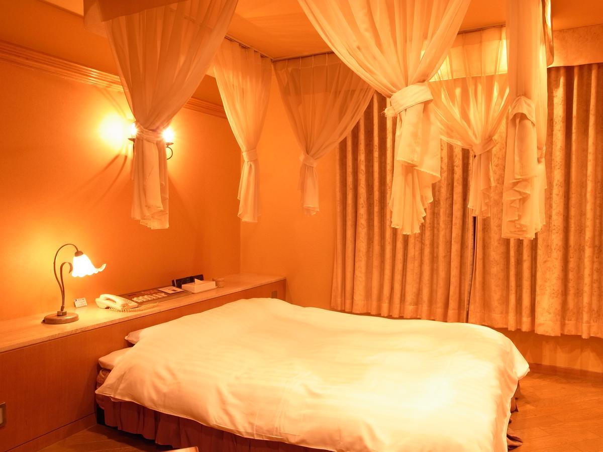 Hotel Mio (Adults Only) Фукуи Екстериор снимка