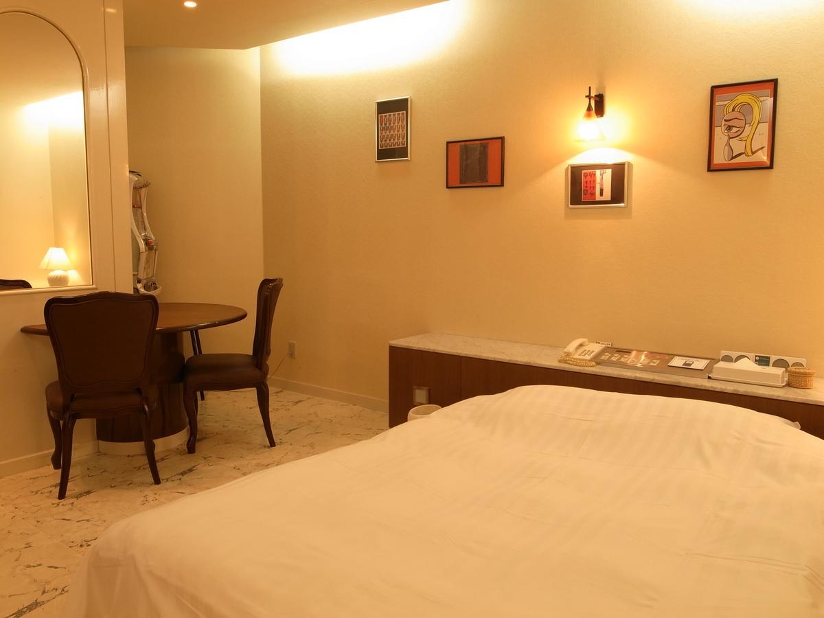 Hotel Mio (Adults Only) Фукуи Екстериор снимка