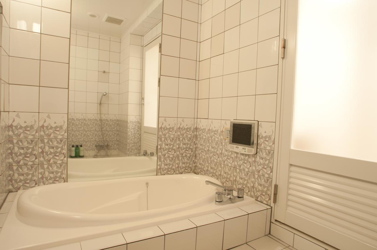 Hotel Mio (Adults Only) Фукуи Екстериор снимка